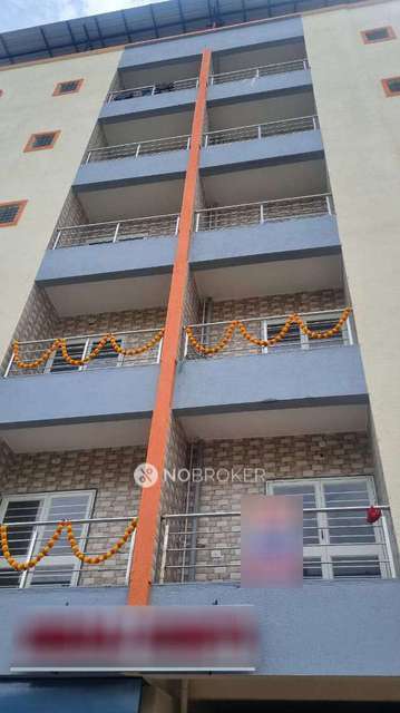 PG for Girls in Hinjawadi 