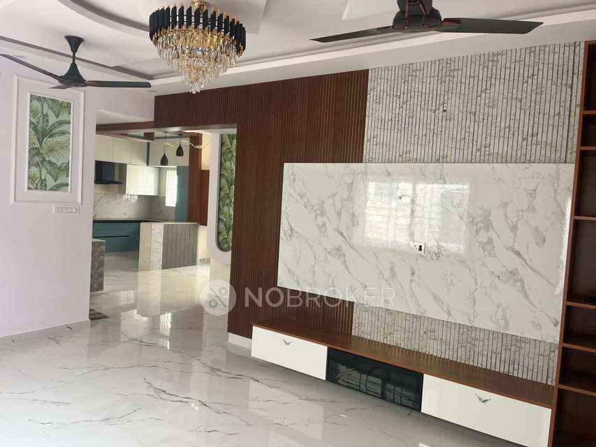 2 BHK Flat In Sri Balaji Serene for Rent  In Attur Layout