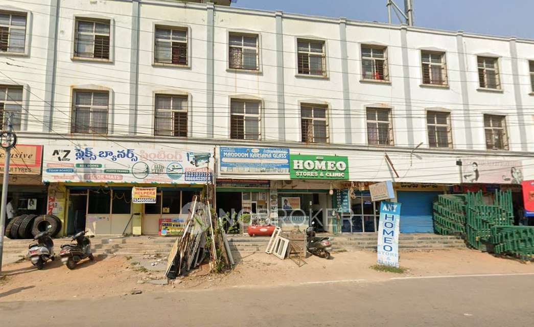 Shop in Meerpet, Hyderabad for sale 