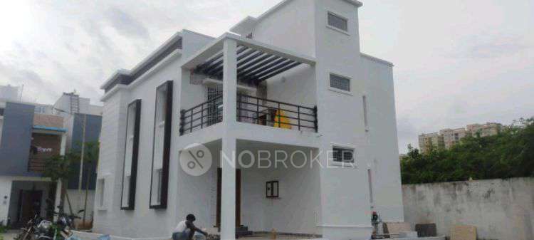 2 BHK Villa In Sai Gokul Avenue  For Sale  In Q6j7+crg, 1st St, Ramalingapuram, Kelambakkam, Tamil Nadu 603103, India