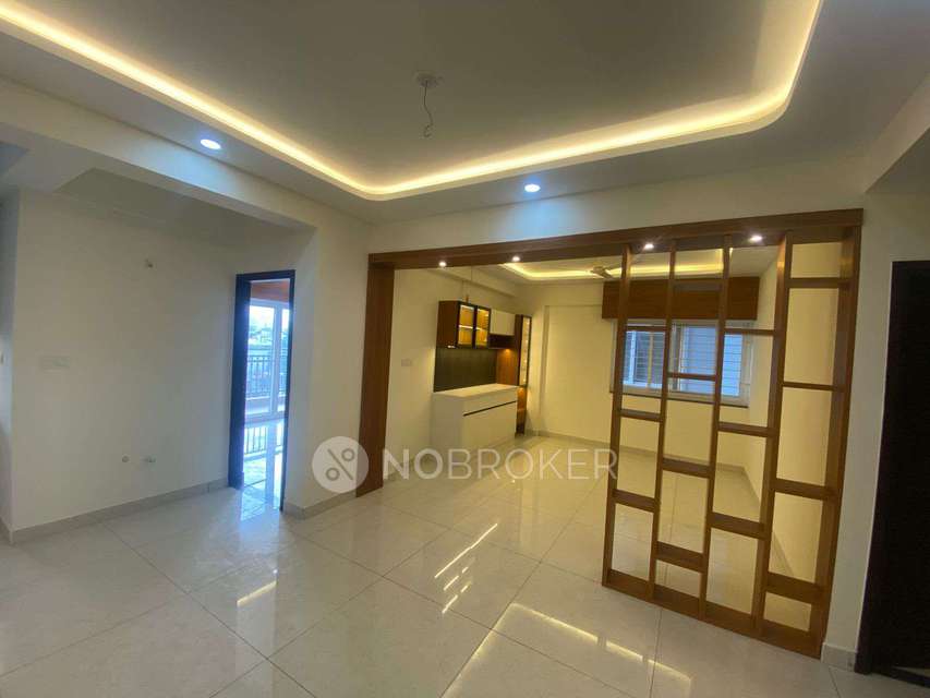 3 BHK Flat In United Sai Green Woods, Krishnarajapura For Sale  In United Sai Greenwoods 