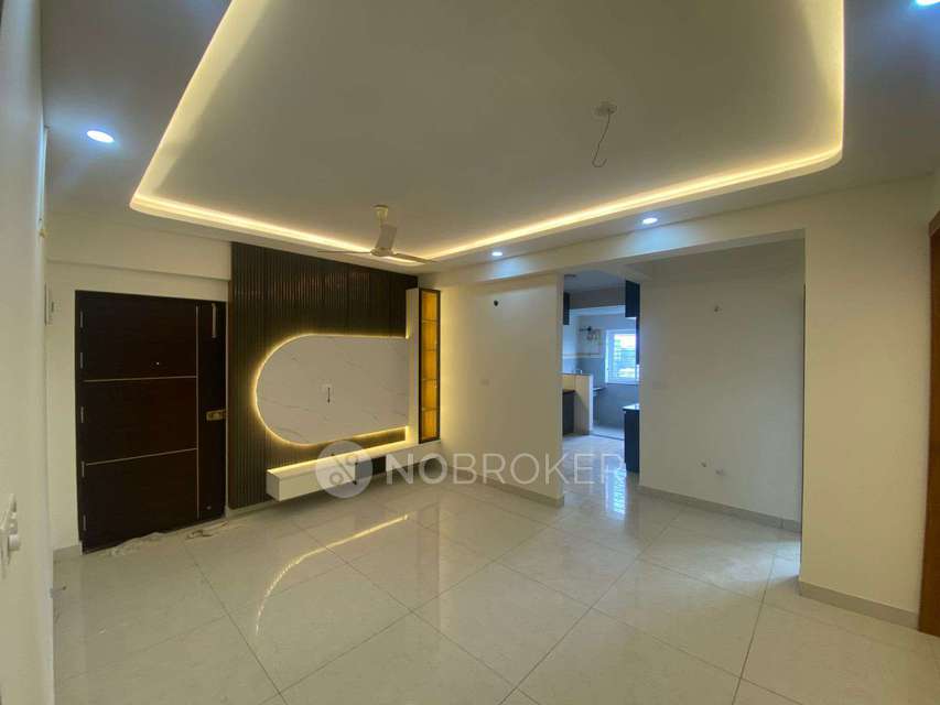 3 BHK Flat In United Sai Green Woods, Krishnarajapura For Sale  In United Sai Greenwoods 