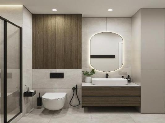 4 BHK Flat In Casagrand Primrose For Sale  In Perungalathur