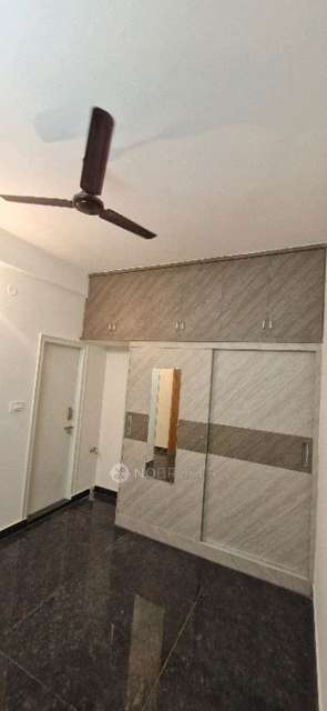 1 BHK Flat In Manjunatha Nilaya for Rent  In Kereguddadahalli