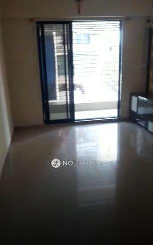 1 BHK Flat In Shiv Paradise, Mumbai For Sale  In Kharghar