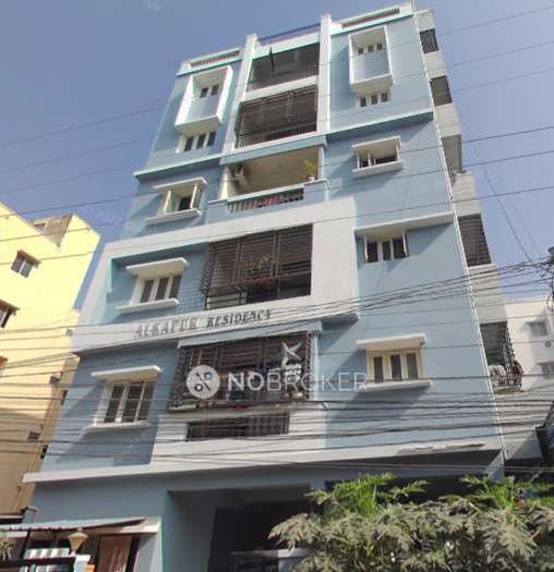 3 BHK Flat In Galaxy 7s For Sale  In Upperpally