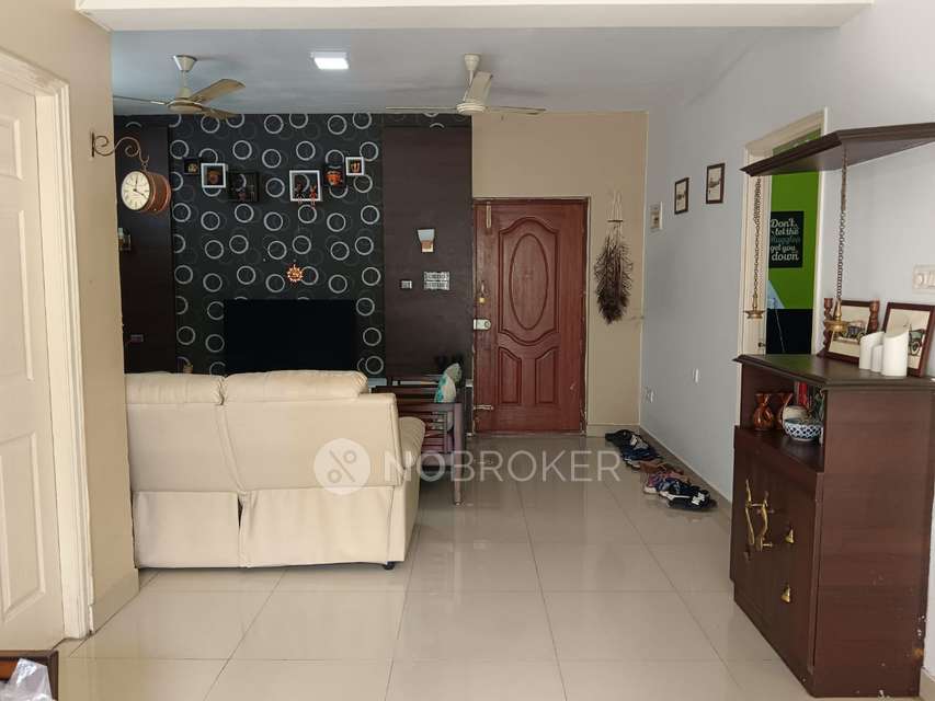 2 BHK Flat In Bhavya Pristine for Rent  In Bhoganhalli, Bangalore