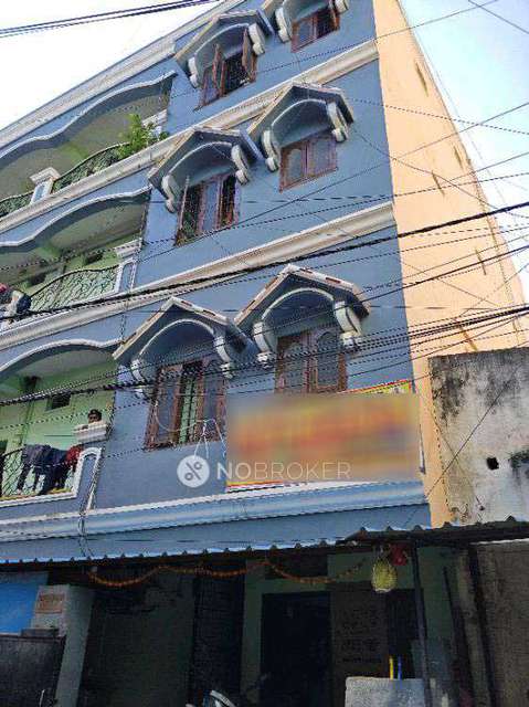 PG for Boys in Yella Reddy Guda