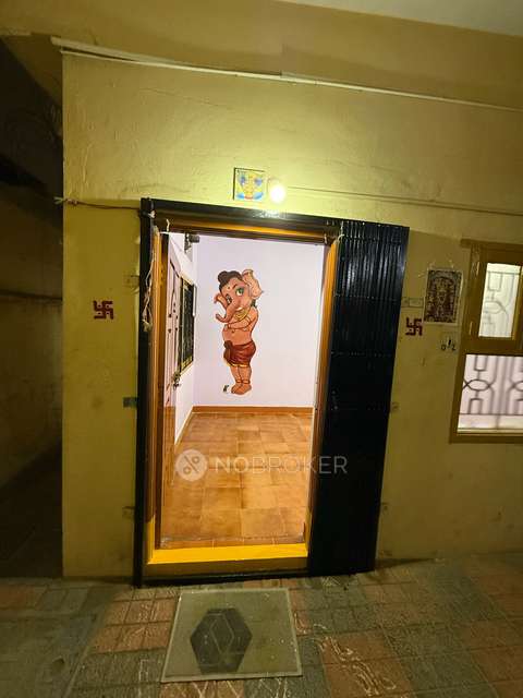 2 BHK Flat In Sarada Nivas for Rent  In Sarada Nivas