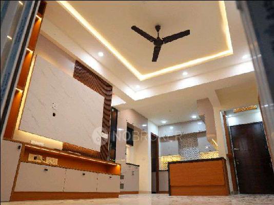 3 BHK Flat In 2gtula @hoodi for Rent  In Hoodi