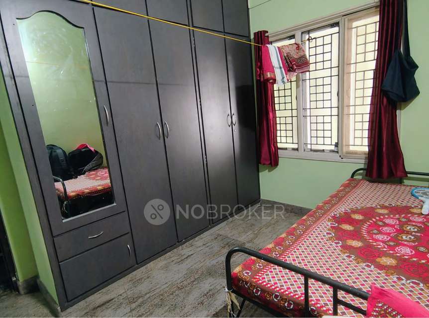2 BHK Flat for Rent  In Ramamurthy Nagar