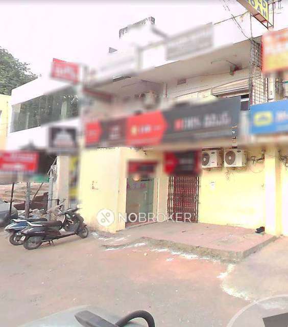 Showroom in West Marredpally, Hyderabad for Rent 