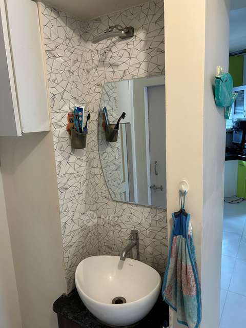 2 BHK Flat In  State Bank Nagar for Rent  In Pashan