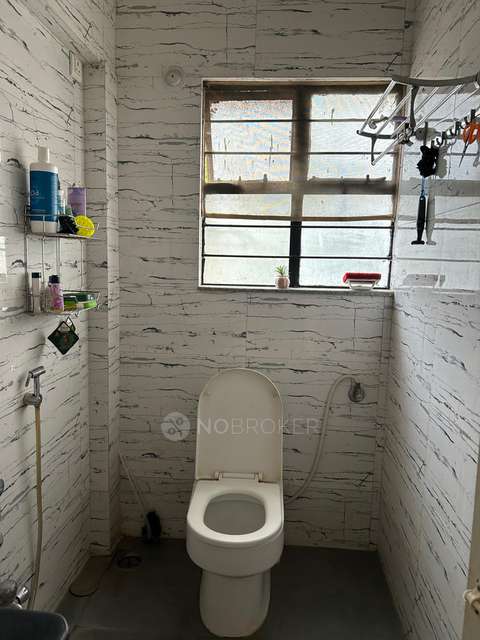 2 BHK Flat In  State Bank Nagar for Rent  In Pashan