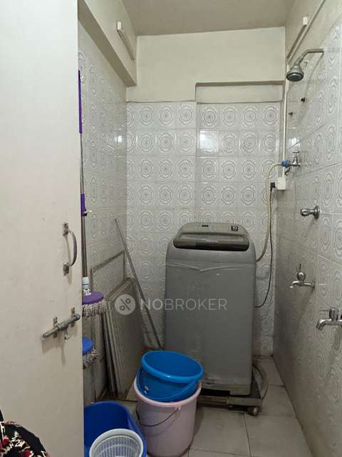 2 BHK Flat In  State Bank Nagar for Rent  In Pashan