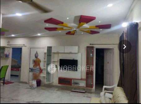 2 BHK Flat In Sree Rama Enclave For Sale  In Balaji Nagar Colony