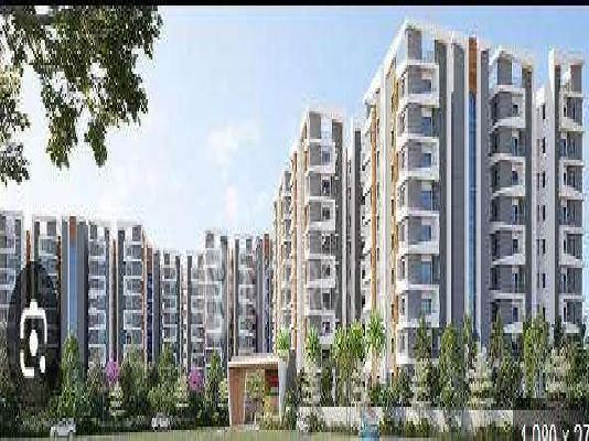 3 BHK Flat In Sai Silpa Enclave  for Rent  In Vattinagulapalle