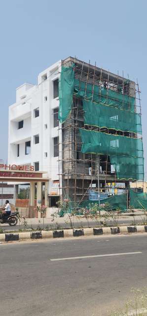 Showroom in Thiruninravur, Chennai for Rent