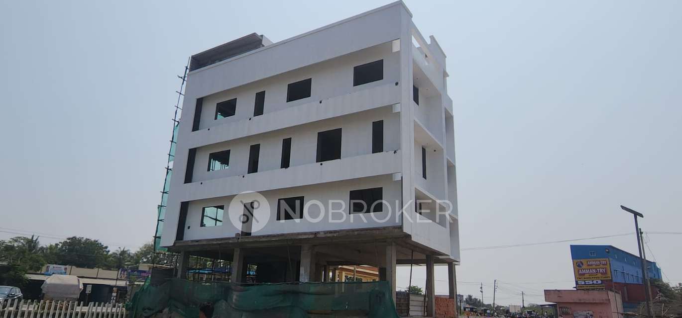 Showroom in Thiruninravur, Chennai for Rent