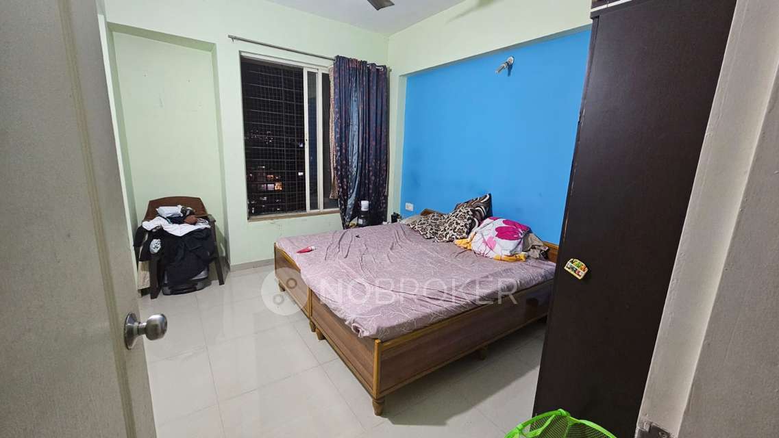 2 BHK Flat In Gulmohar Parkview for Rent  In Kharadi