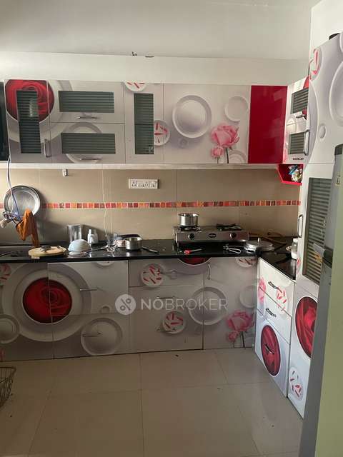 2 BHK Flat In Gulmohar Parkview for Rent  In Kharadi