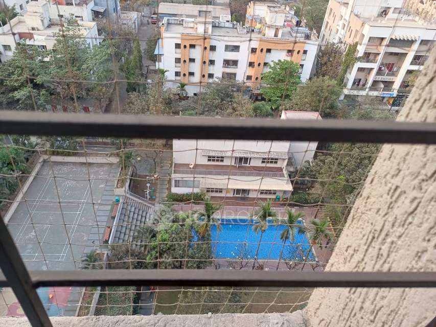 2 BHK Flat In Gulmohar Parkview for Rent  In Kharadi