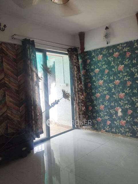 1 BHK Flat In Venkatesh Oxy Galaxy, Wagholi For Sale  In Wagholi