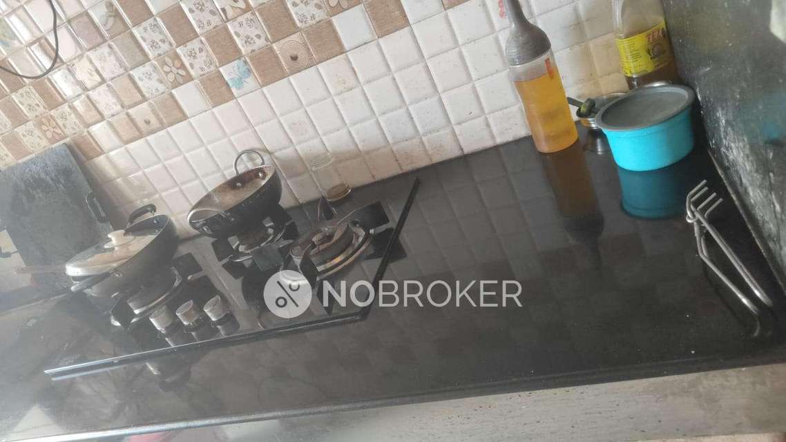 1 BHK Flat In Venkatesh Oxy Galaxy, Wagholi For Sale  In Wagholi