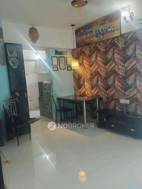 1 BHK Flat In Venkatesh Oxy Galaxy, Wagholi For Sale  In Wagholi
