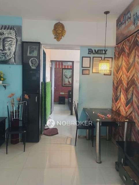 1 BHK Flat In Venkatesh Oxy Galaxy, Wagholi For Sale  In Wagholi