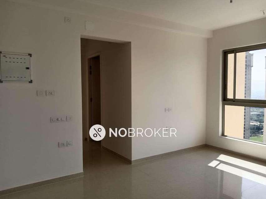 1 BHK Flat In Hiranandani Fortune City, Panvel Hera B For Sale  In Panvel