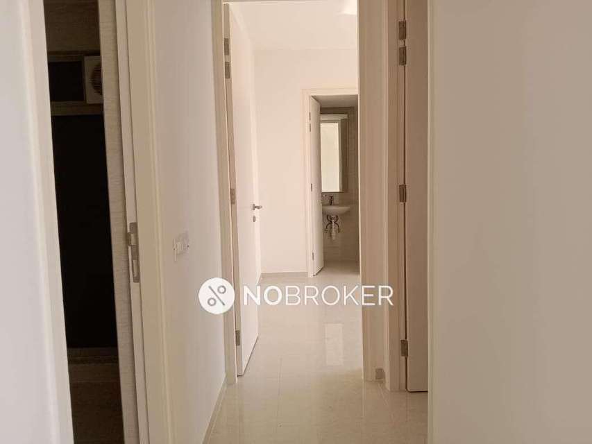 1 BHK Flat In Hiranandani Fortune City, Panvel Hera B For Sale  In Panvel