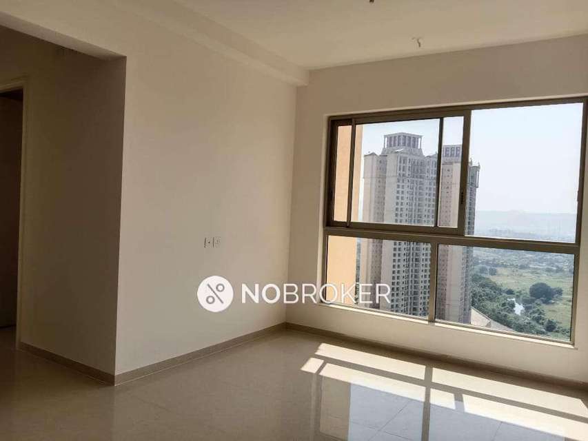 1 BHK Flat In Hiranandani Fortune City, Panvel Hera B For Sale  In Panvel