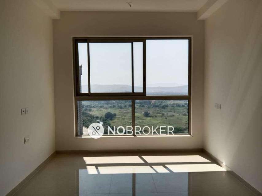 1 BHK Flat In Hiranandani Fortune City, Panvel Hera B For Sale  In Panvel