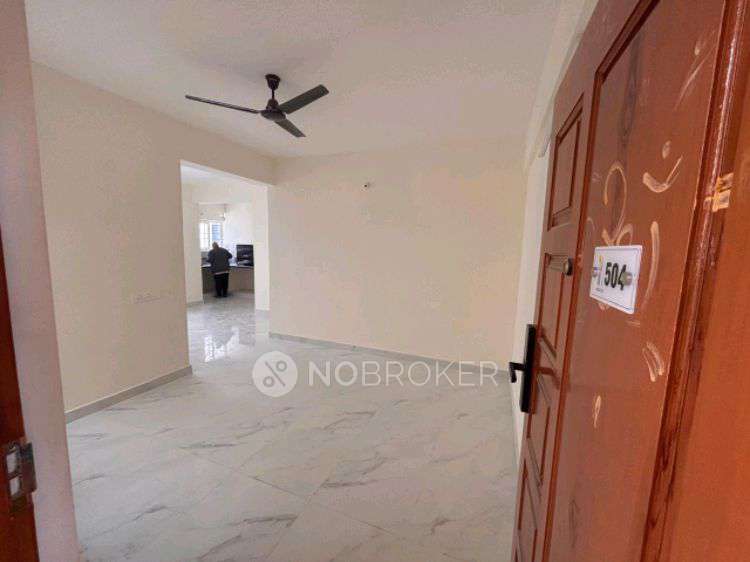 2 BHK Flat In Habulas Green View for Rent  In Ritu Sweets