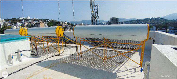 2 BHK Flat In Shri Sadguru Kshitij, Katraj For Sale  In Utkarsha School Road