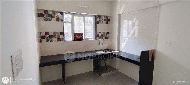 2 BHK Flat In Shri Sadguru Kshitij, Katraj For Sale  In Utkarsha School Road