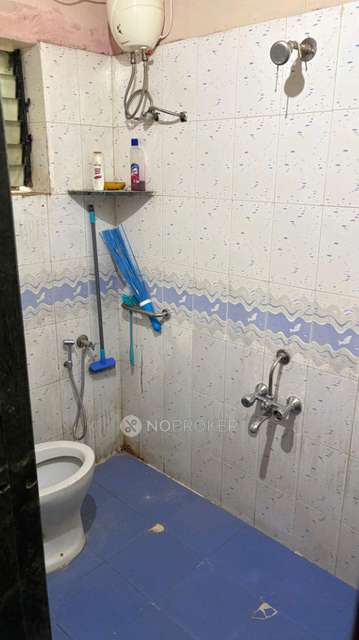 1 BHK House for Rent  In 31102, 31112016, Borate Vasti, Tukaram Nagar, Kharadi, Pune, Maharashtra 411014, India