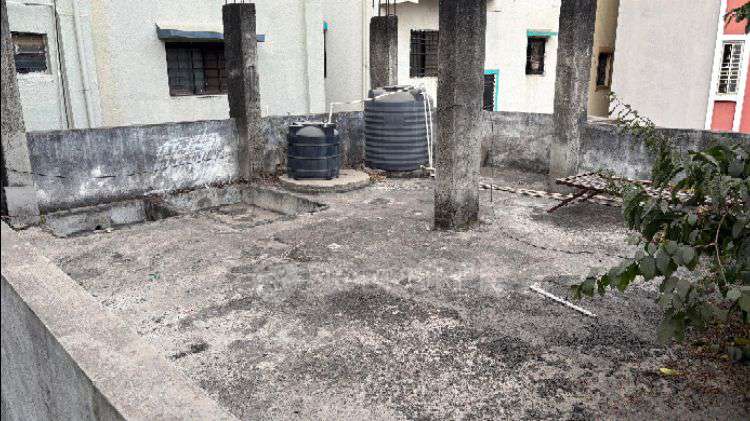 1 BHK House for Rent  In 31102, 31112016, Borate Vasti, Tukaram Nagar, Kharadi, Pune, Maharashtra 411014, India