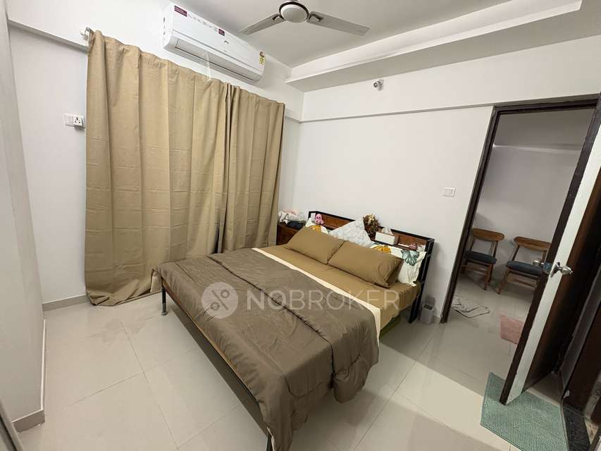 1 BHK Flat In Neha Heena Presidency for Rent  In Mira Bhayandar