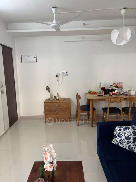 1 BHK Flat In Neha Heena Presidency for Rent  In Mira Road East