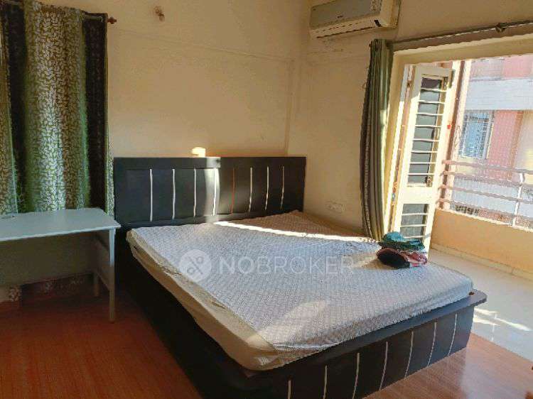 2 BHK Flat In Gk Roselands Rhythm for Rent  In Pimple Saudagar