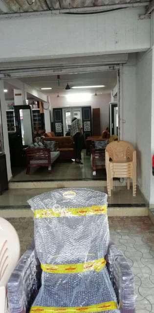 4+ BHK Flat In Standalone Building  for Rent  In Virar West