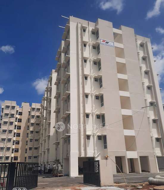 1 BHK Flat In Rvhcl  Apartment for Rent  In  Navarathna Agrahara