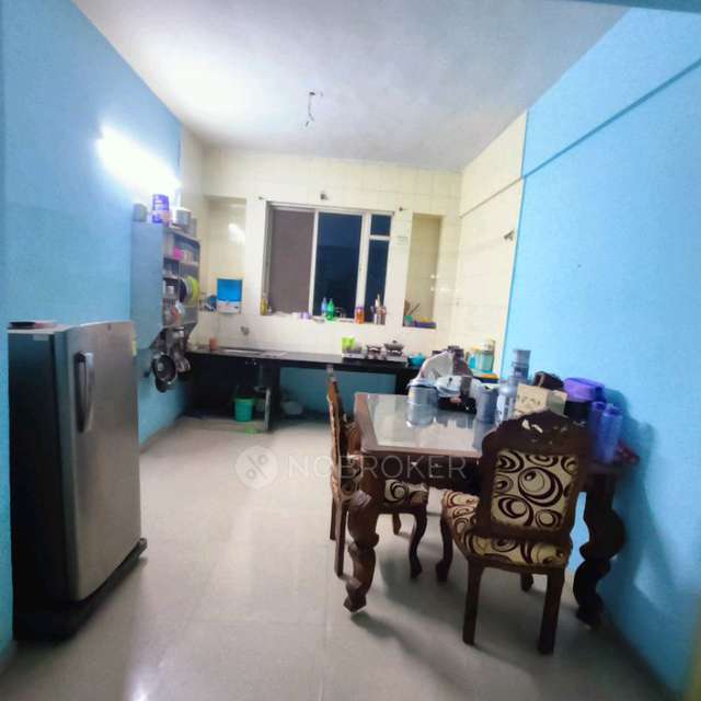 2 BHK Flat In Runwal Prestige Valencia for Rent In Wadia Bungalow, Kalyani Nagar, Pune, Maharashtra 411006, India