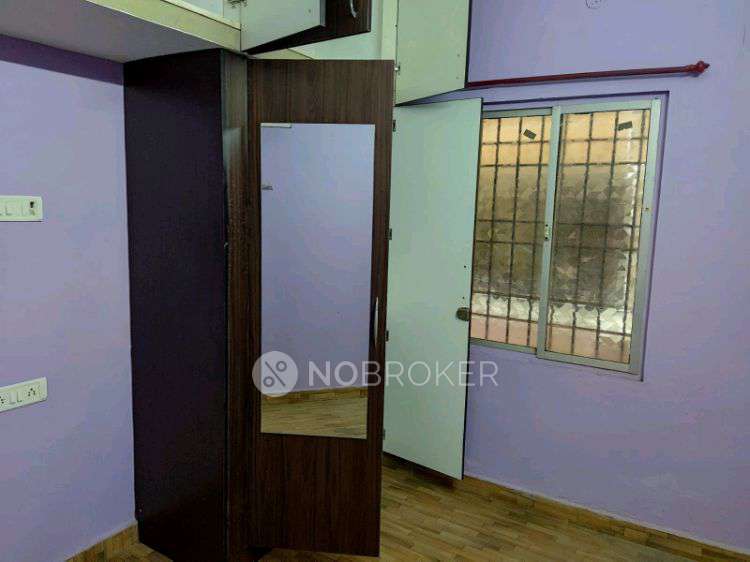 3 BHK Flat In Baba Flats for Rent  In 410, 68th Street, Tnhb Colony, Venkatraman Nagar, Korattur, Chennai, Tamil Nadu 600050, India