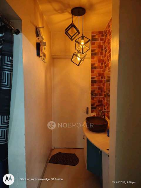 Shared Room for Male In 2 BHK  In Deffodils Society, Magatpatta In Daffodils Gooner Itty Bitty Parkgarden, Building-d, Daffodils Apartment, D411, Daffodils, Magarpatta, Hadapsar, Pune, Maharashtra 411013, India