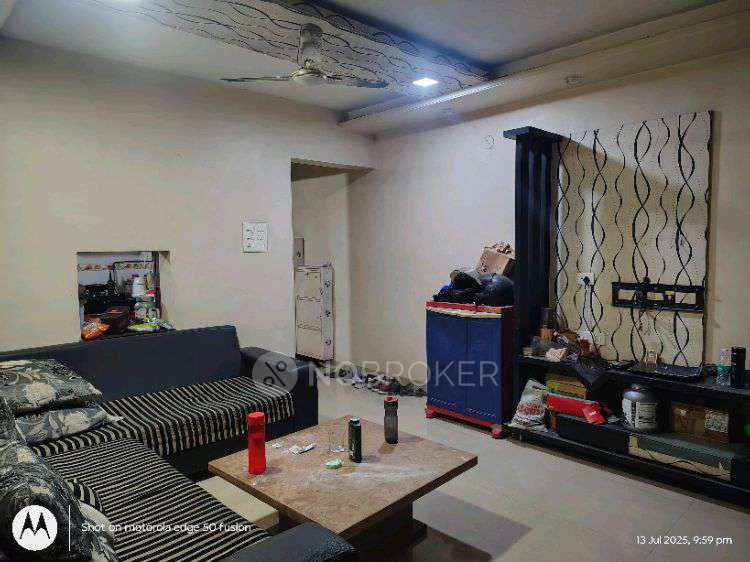 Shared Room for Male In 2 BHK  In Deffodils Society, Magatpatta In Daffodils Gooner Itty Bitty Parkgarden, Building-d, Daffodils Apartment, D411, Daffodils, Magarpatta, Hadapsar, Pune, Maharashtra 411013, India