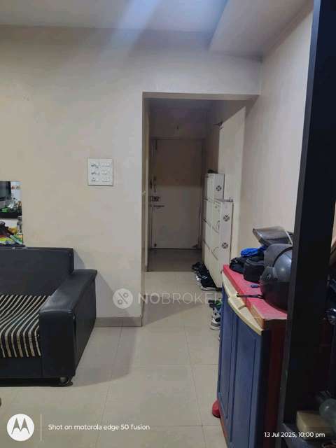 Shared Room for Male In 2 BHK  In Deffodils Society, Magatpatta In Daffodils Gooner Itty Bitty Parkgarden, Building-d, Daffodils Apartment, D411, Daffodils, Magarpatta, Hadapsar, Pune, Maharashtra 411013, India