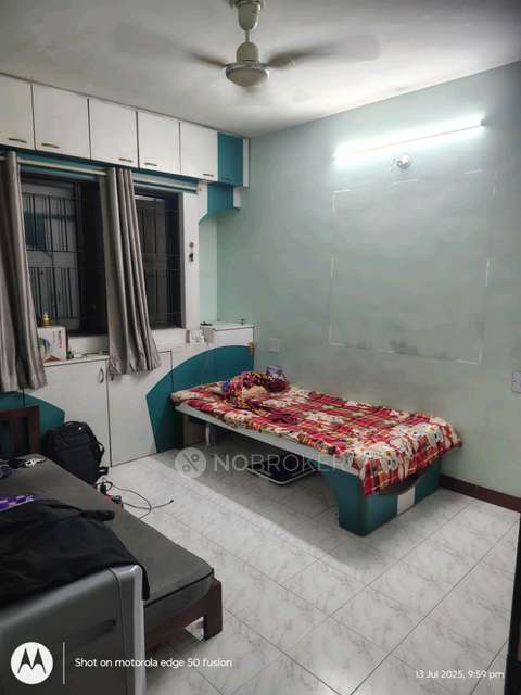 Shared Room for Male In 2 BHK  In Deffodils Society, Magatpatta In Daffodils Gooner Itty Bitty Parkgarden, Building-d, Daffodils Apartment, D411, Daffodils, Magarpatta, Hadapsar, Pune, Maharashtra 411013, India